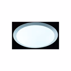 GONZALO PLAF.LED BORDO ALL.+DIFF.PLAS. CM 42