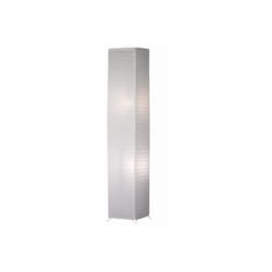 Lampade da terra bamboo R40122001