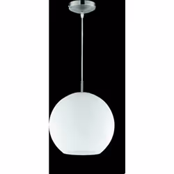 Tipologia lampadario a sospensione da interno Grado di protezione IP20 Attacco E27 Potenza max 60W (per lampadine alogene) Di ...