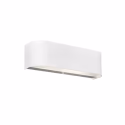 ADRIANO APPL.LED FASCIA ALL.BIANCO CM. 27