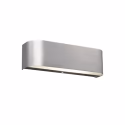 ADRIANO APPL.LED FASCIA ALL.SATINATO CM. 27