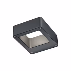 RENO Applique GD Trio Reno di GD Trio, applique led antracite cm 12x14,5 Caratteristiche: Gruppo di prodotto: Applique Tipolo ...