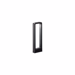 RENO Palo GD Trio Reno di GD Trio, palo basso led rettangolare antracite h50 Caratteristiche: Gruppo di prodotto: Palo Tipolo ...