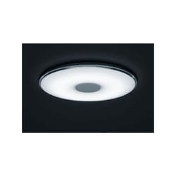 Plafoniera Led Interno Soffitto Regolabile Dimmer Telecomando Tokyo gd Trio