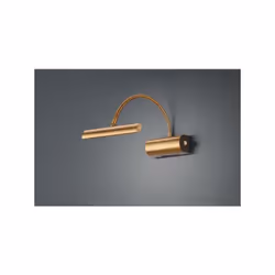 CURTIS APPL.LED ANTIC. C/FLESSIBILE CM18 MAX 35
