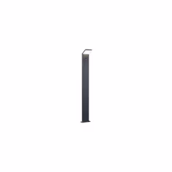 PEARL Palo GD Trio Pearl di GD Trio, palo basso led alluminiocon sensore antracite cm100 Caratteristiche: Gruppo di prodotto: ...