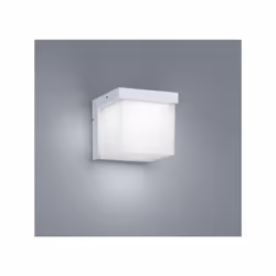 YANGTZE APPL.LED QUADRATA BIANCA CM12X12
