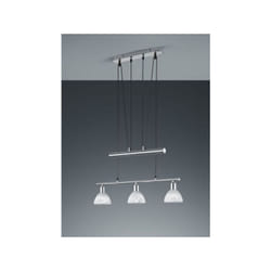 Sospensione LEVISTO 371010307 acciaio L.60,5