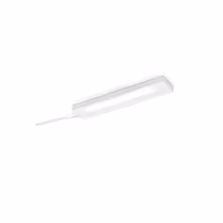 ALINO REGLETTE LED BIANCA L.34