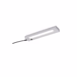 ALINO REGLETTE LED ALLUMINIO L.34