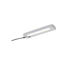 Trio - Applique a parete reglette led alluminio alino 272970487
