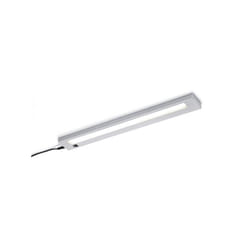 Trio - Applique a parete reglette led alluminio alino 272970787