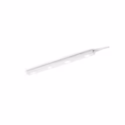 ARAGON REGLETTE LED BIANCA 4 PUNTI DI LUCE L.55