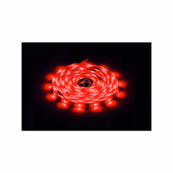 STRIPE STRISCIA LED RGB CON TELECOMANDO LUNGHEZZA 5 METRI X H. 2CM X P. 1CM