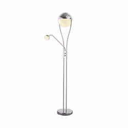 TRIO Chris illuminazione da pavimento LED 18 W - Vista aggiuntiva 4