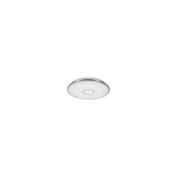 Plafoniera Led Soffitto Parete Rotonda Cielo Stellato 42 cm Osaka gd Trio