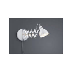 Trio Lighting - Applique scissor R20321031 bainco