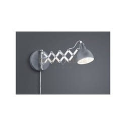 Applique scissor R20321078metallo cromato