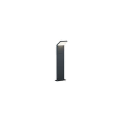 Trio - Lampade da terra pearl 521160142 antracite H.50cm