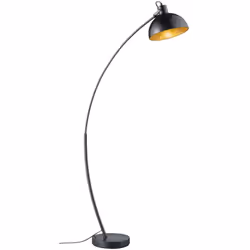 La lampada da terra RECIFE non solo crea un'atmosfera accogliente con la sua luce calda, ma è anche un accessorio decorativo ...