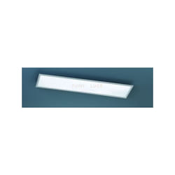 Plafoniera phoenix rettangolare 674011207 bianco 120x30