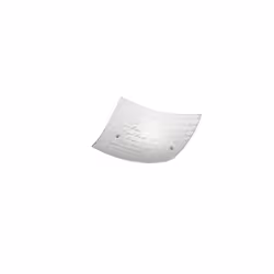 Trio Lighting SIGNA, 1 lampadina(e), E27, IP20, Bianco