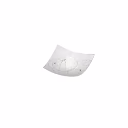 Trio Lighting SPIRELLI, 1 lampadina(e), E27, IP20, Bianco