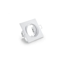 Illuminazione da Incasso JURA 650000131 bianco