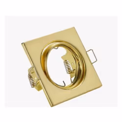 Ambiente consigliato: Interno Tipo di montaggio: Soffitto Attacco Lampadina: GU10 Lampadina inclusa nella confezione: No Port ...