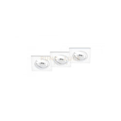 Illuminazione da Incasso jura 650000331 bianchi