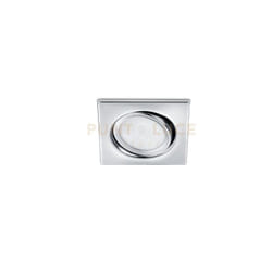 Trio - Illuminazione da Incasso rila cromato 650210106