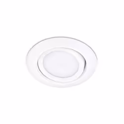 Trio - Illuminazione da Incasso rila bianco 650310131