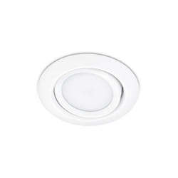 Trio - Illuminazione da Incasso rila bianco 650310131