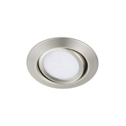 Trio - Illuminazione da Incasso rila acciaio 650310107
