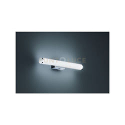 Applique MATTIMO cromato L.40cm 283270106