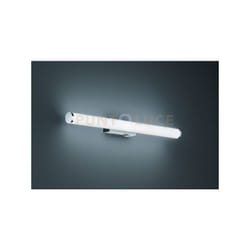 Applique mattimo cromato L.60cm 283270206
