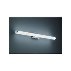 Applique mattimo cromato L.80cm 283270306