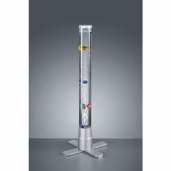 Lampada da Tavolo Trio Lighting Italia Motion LED RGB Tipo Acquario - R50711187 La lampada da tavolo Trio Lighting Italia Mot ...