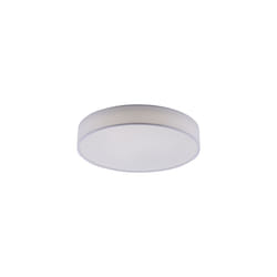 Trio - Plafoniera led con paralume diamo con smart control 651914001 60cm