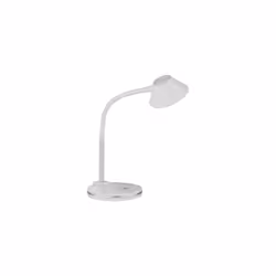 BERRY Lampada tavolo GD Trio Berry di GD Trio, lampada studio led flessibile bianca h. 44cm Caratteristiche: Gruppo di prodot ...