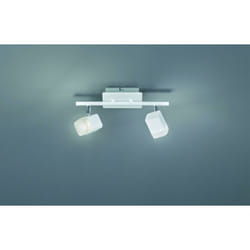 Trio Lighting - italia faretto led roubaix da soffitto 4w luce calda 3000k in metallo colore bianco r82152131