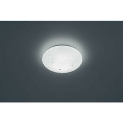 Plafoniera Effetto Stellato Ø 27cm
