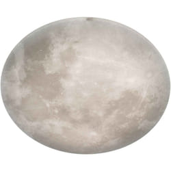 Trio - Plafoniera Led a forma di Luna con Fasi Lunari 60 cm Lunar gd