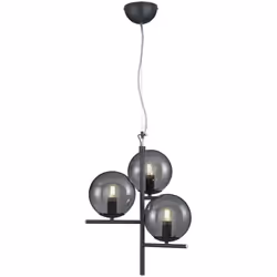 Semplici e assolutamente eleganti! Che si tratti di uno stile d'arredo semplice e lineare o di qualcosa di più giocoso, le lu ...