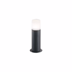 HOOSIC Palo GD Trio Hoosic di GD Trio, palo da esterno di colore antracite h. 30cm Caratteristiche: Gruppo di prodotto: Palo  ...