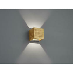 Trio lighting italia applique brad 4,3w 430lm 3000k 223710130
