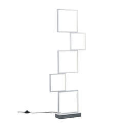 TRIO TR427710505 illuminazione da pavimento Lampadina/e non sostituibile/i LED 24 W