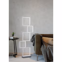 TRIO TR427710505 illuminazione da pavimento Lampadina/e non sostituibile/i LED 24 W - Vista aggiuntiva 2