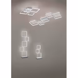 TRIO TR427710505 illuminazione da pavimento Lampadina/e non sostituibile/i LED 24 W - Vista aggiuntiva 3