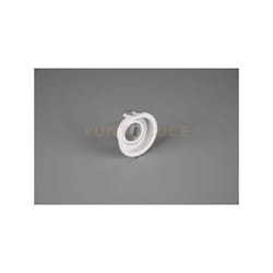 Trio - Illuminazione da Incasso kenai 651500131 bianco